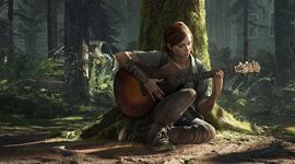 The Last of Us: Part II